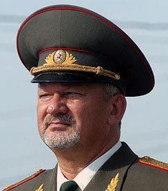 New leader DNR fm Moscow Antyufeyev