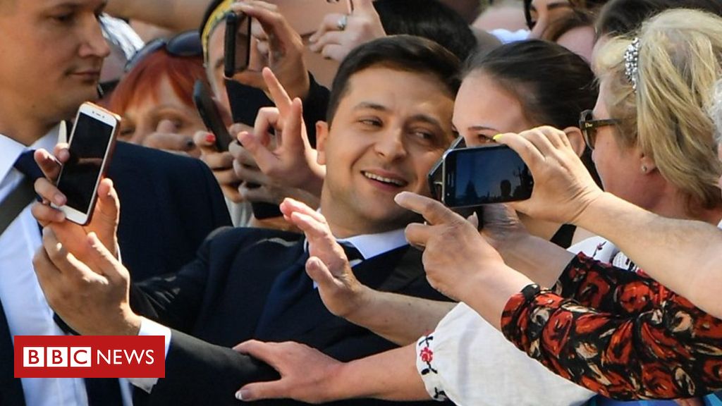 Zelensky